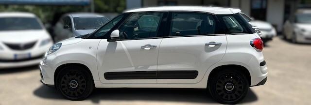 Fiat 500L 1.6 Multijet 120 CV Business