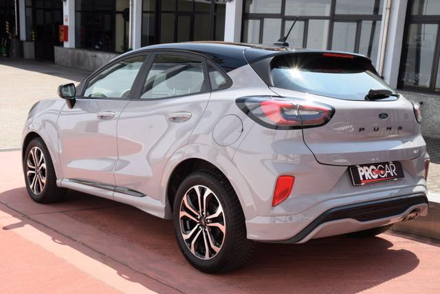 FORD Puma 1.0 EcoBoost Hybrid 125 CV S&S ST-Line Design