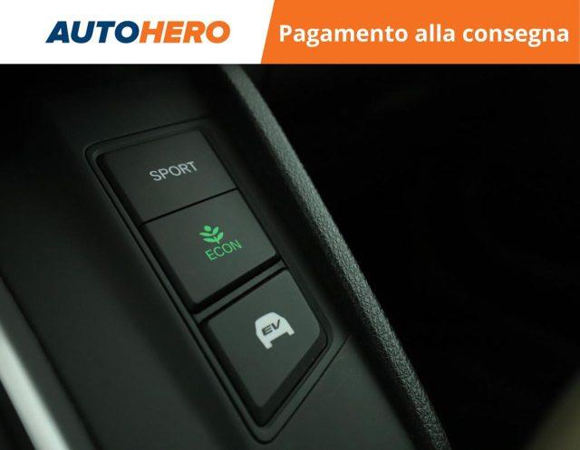 HONDA CR-V 2.0 Hev eCVT Executive Navi AWD