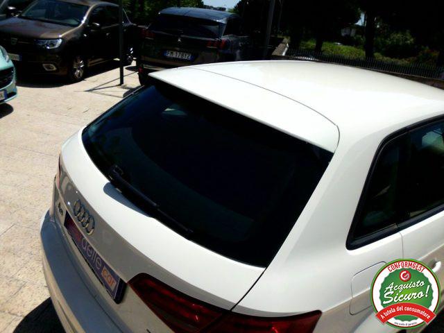 AUDI A3 SPB 1.6 TDI Ambition