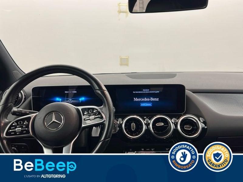 Mercedes-Benz Classe B B 200 SPORT PLUS AUTO