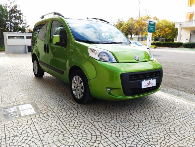 FIAT Qubo 1.3 MJT 75 CV Trekking