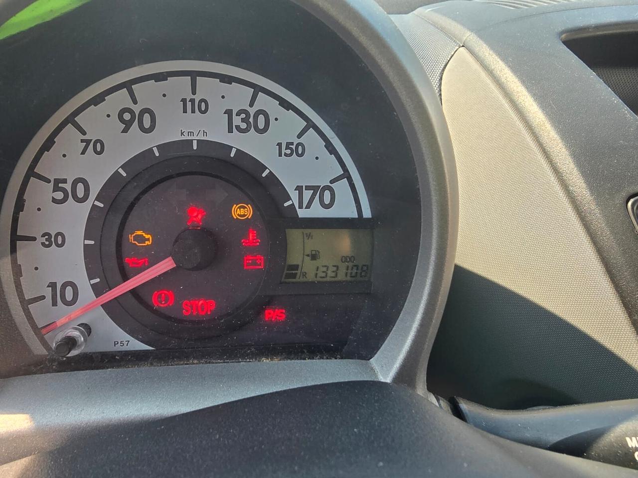 Citroen C1 1.0 3 porte Sport
