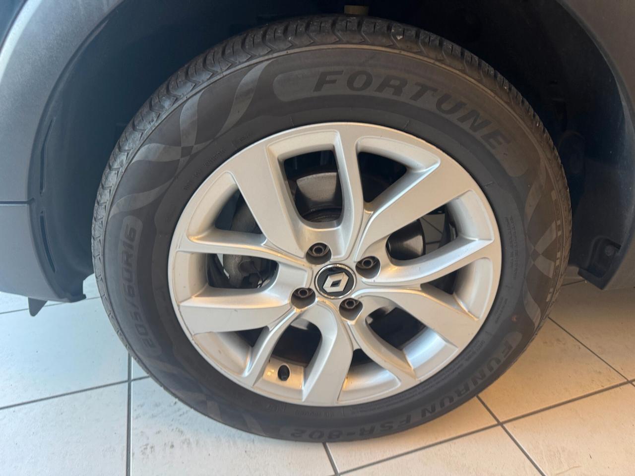 Renault Captur TCe 130 CV Sport Edition **NEOPATENTATI**