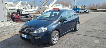Fiat Punto 1.2 8V 5 porte Street
