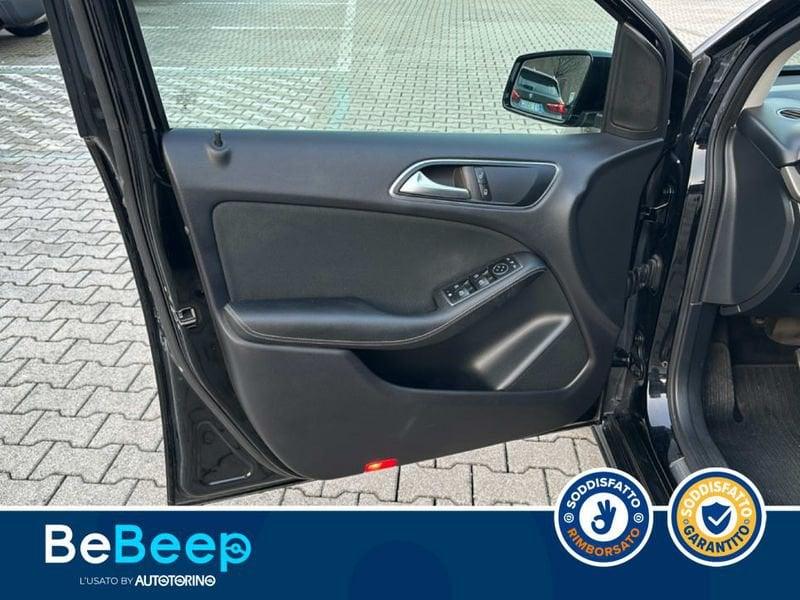 Mercedes-Benz Classe B B 200 D EXECUTIVE TECH AUTO