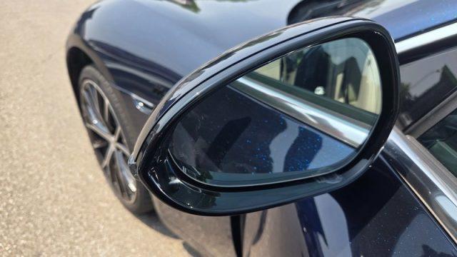 MASERATI GranTurismo V6 490 CV AWD Modena PERMUTE IVA ESPOSTA