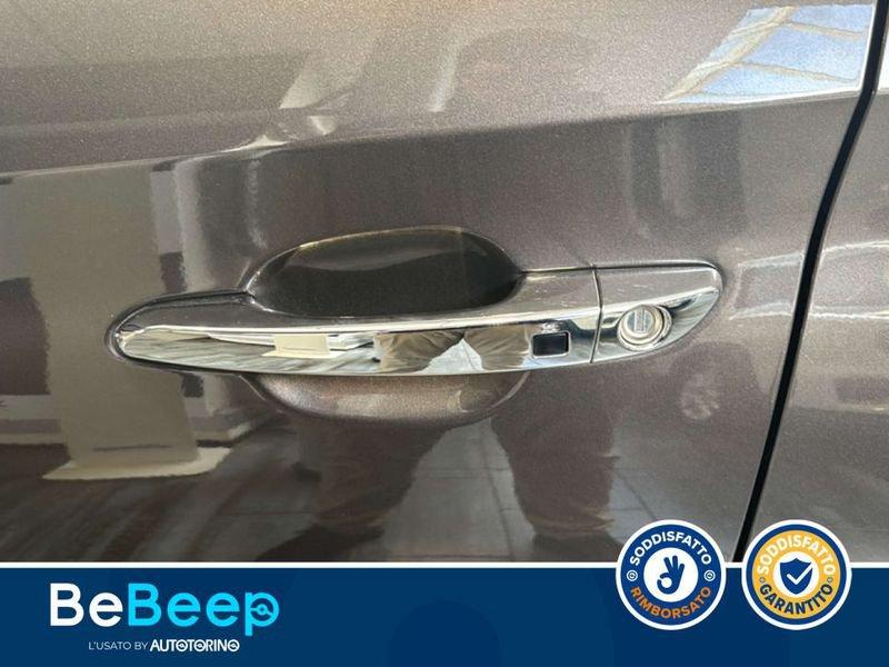 Hyundai Tucson 2.0 CRDI XPOSSIBLE 4WD 136CV AUTO