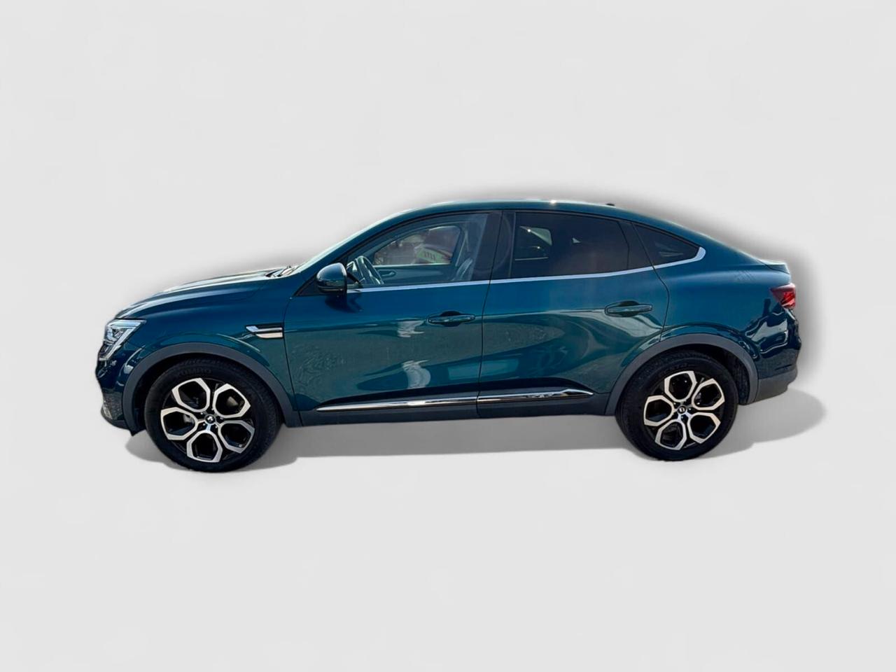 Renault Arkana 1.6 E-Tech full hybrid Intens 145cv