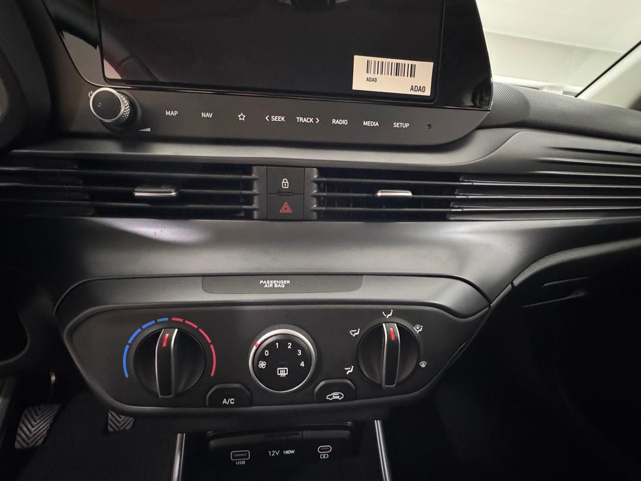 Hyundai i20 CONNECTLINE MY25