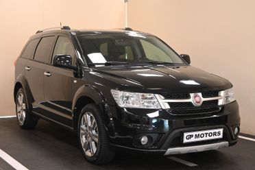 FIAT Freemont Freemont 2.0 Mjt 170 CV 4x4 aut. ...