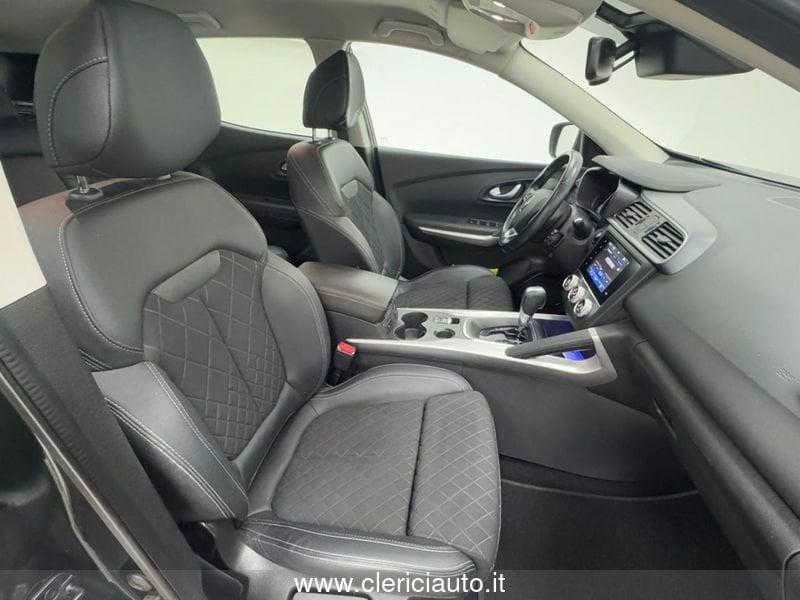 Renault Kadjar Blue dCi 8V 115CV EDC Sport Edition2 AUTOCARRO