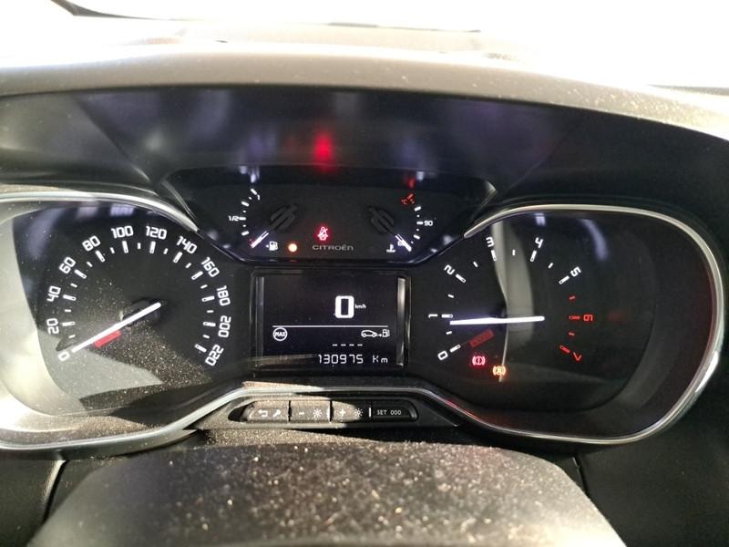 CITROEN C3 AIRCROSS BLUEHDI 110 SES FEEL SUV