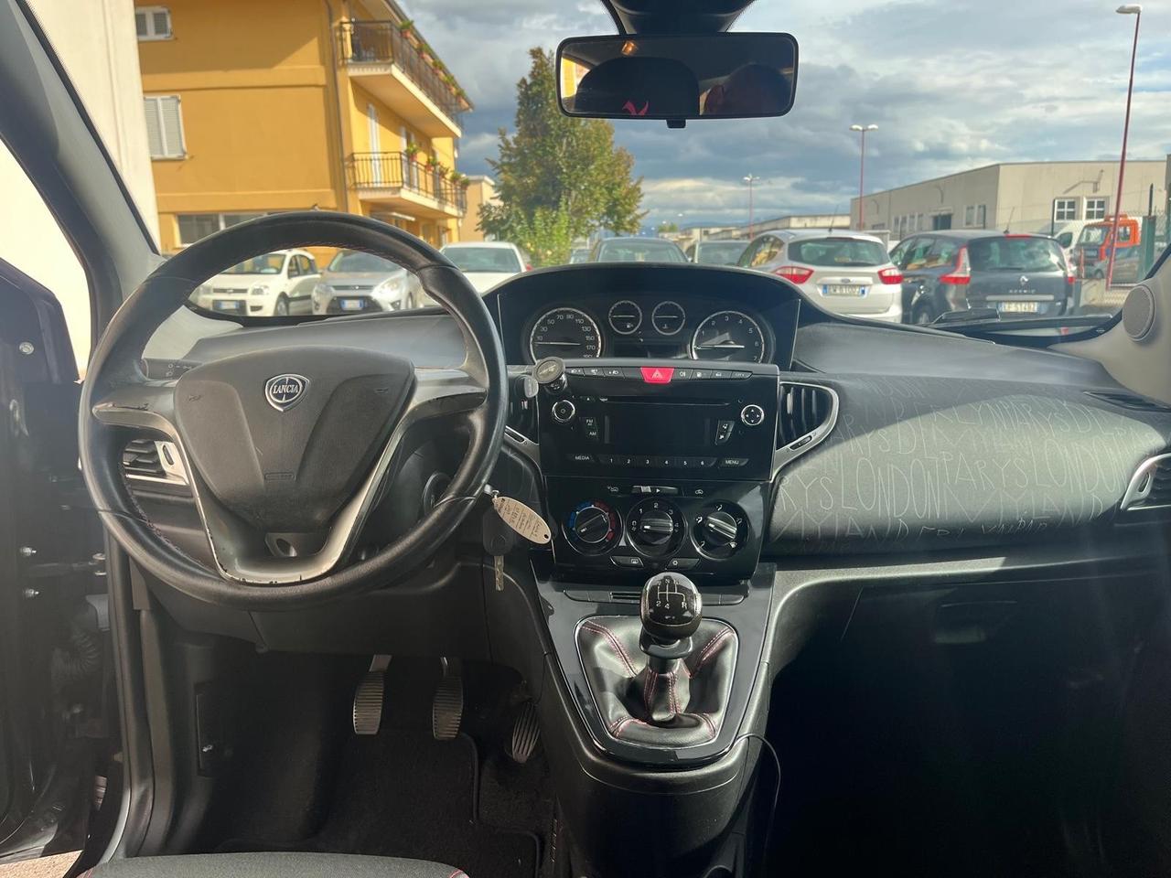 PACCHETTO: Qashqai + Ypsilon GPL