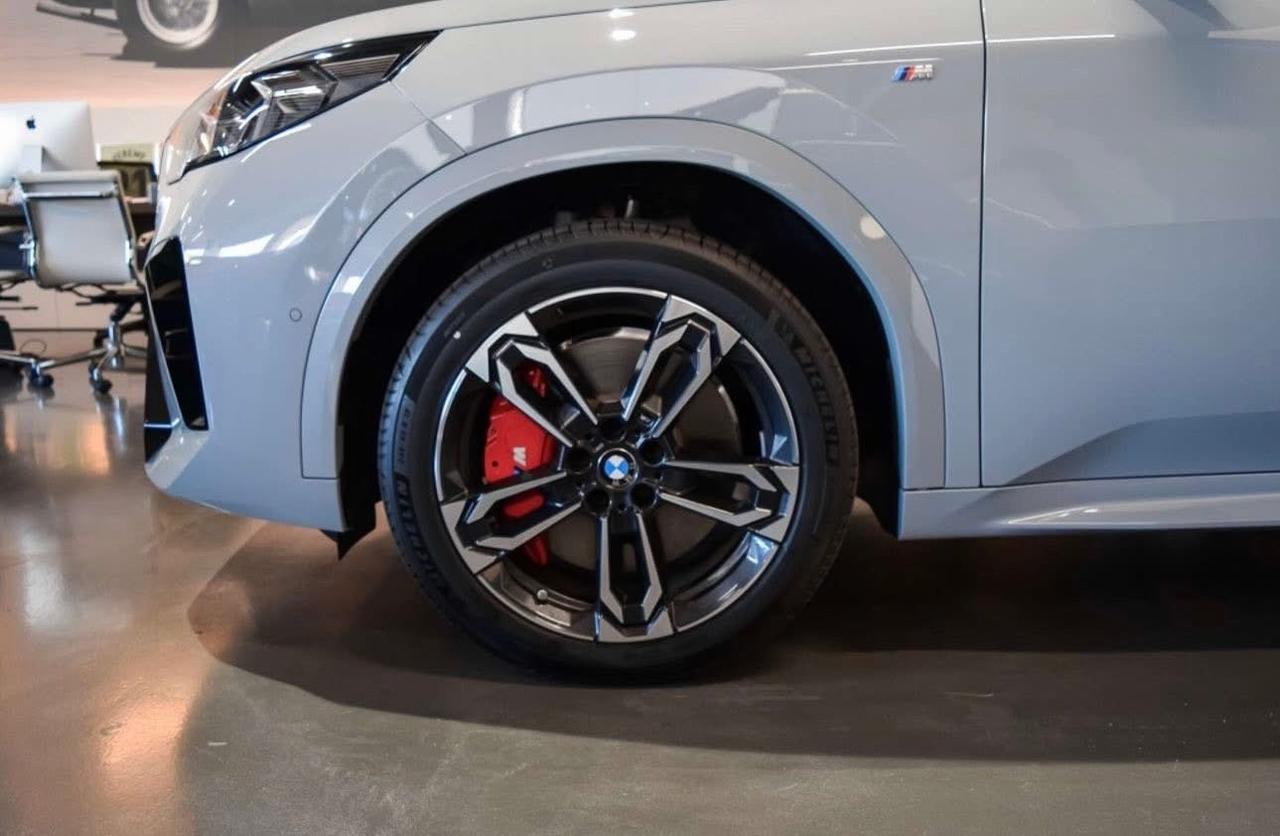 Bmw X2 sDrive 18d Msport