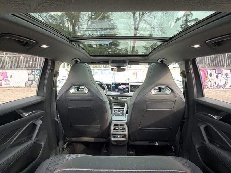 Volkswagen Tiguan Tiguan 2.0 TDI 150 CV DSG R-Line Plus