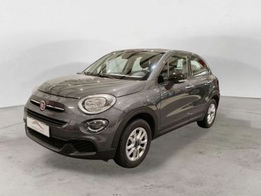 FIAT 500X 500X 1.6 E-Torq 110 CV Urban