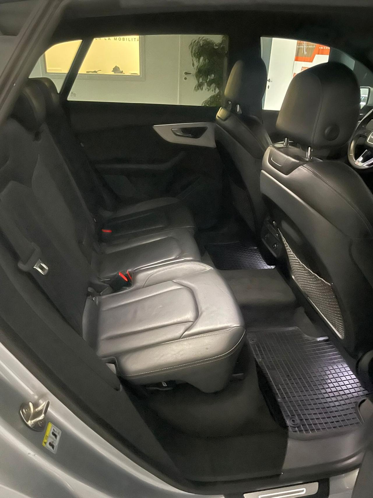 Audi Q8 50 TDI 286 CV quattro tiptronic Sport Sline