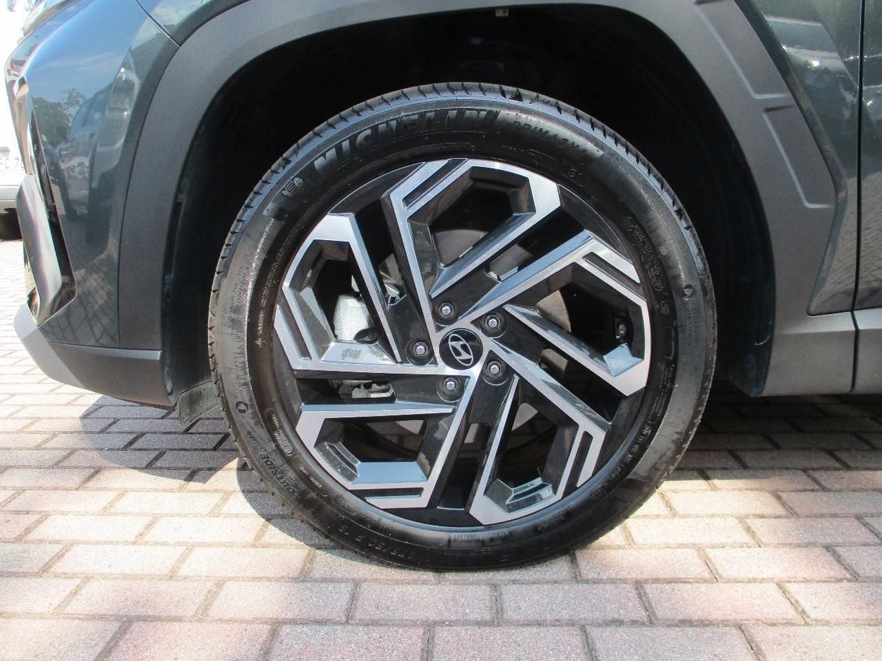 Hyundai Tucson 1.6 phev Exellence 2wd auto GARANZIA 11/2028