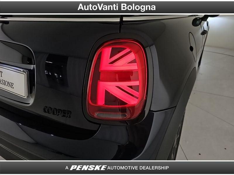 MINI Mini 3 porte Mini 1.5 Cooper Classic