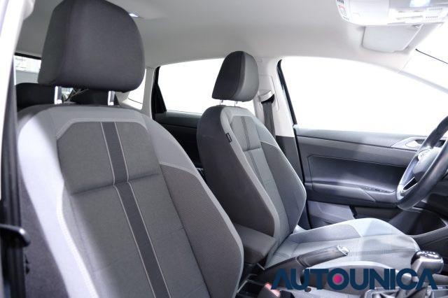 VOLKSWAGEN Polo 1.0 TSI DSG STYLE NEOPATENTATI