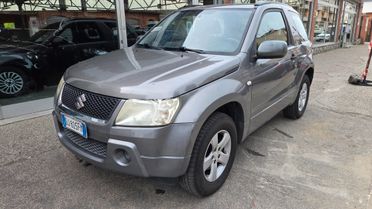 Suzuki Grand Vitara Grand Vitara 1.6 16V 3 porte