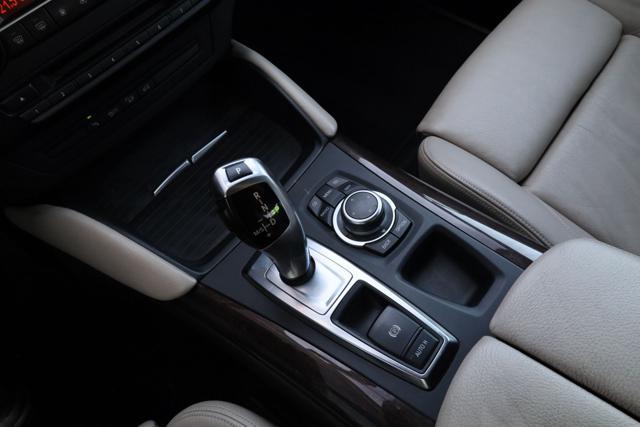 BMW X6 xDrive 30d 4x4