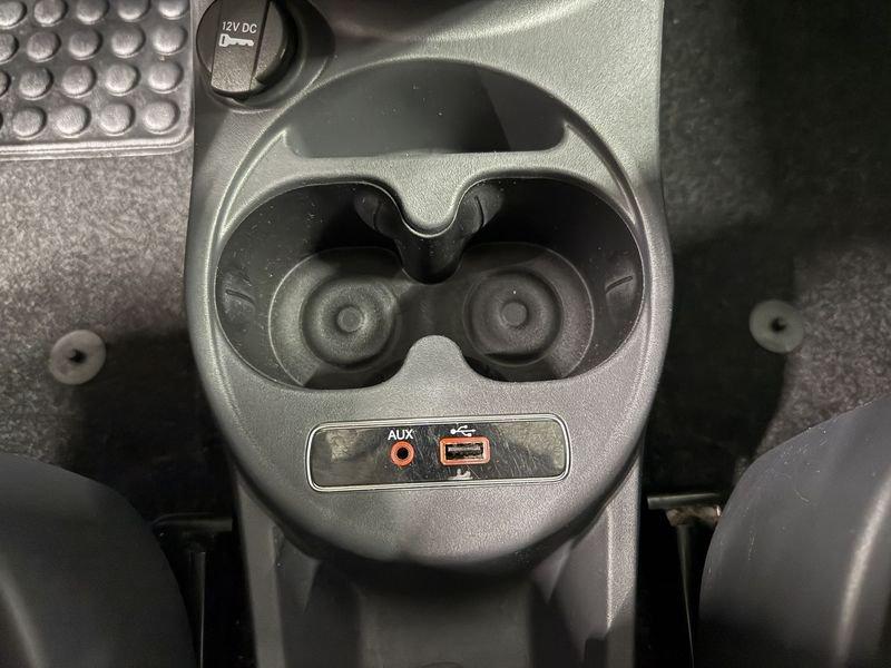 FIAT 500 500 1.2 Lounge 69CV