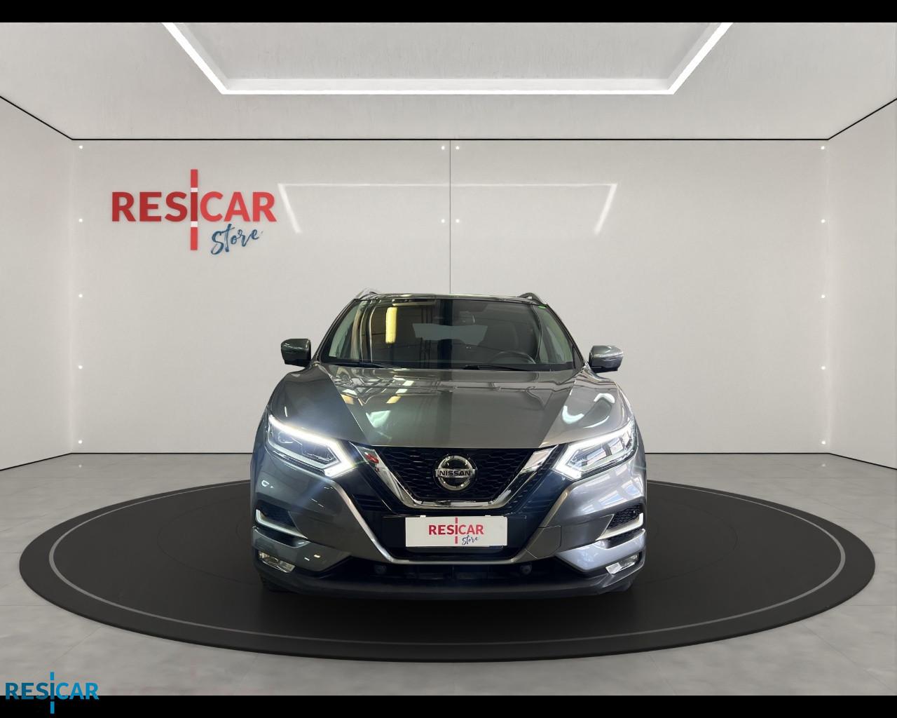 NISSAN Qashqai 1.6 dci N-Connecta 2wd 130cv