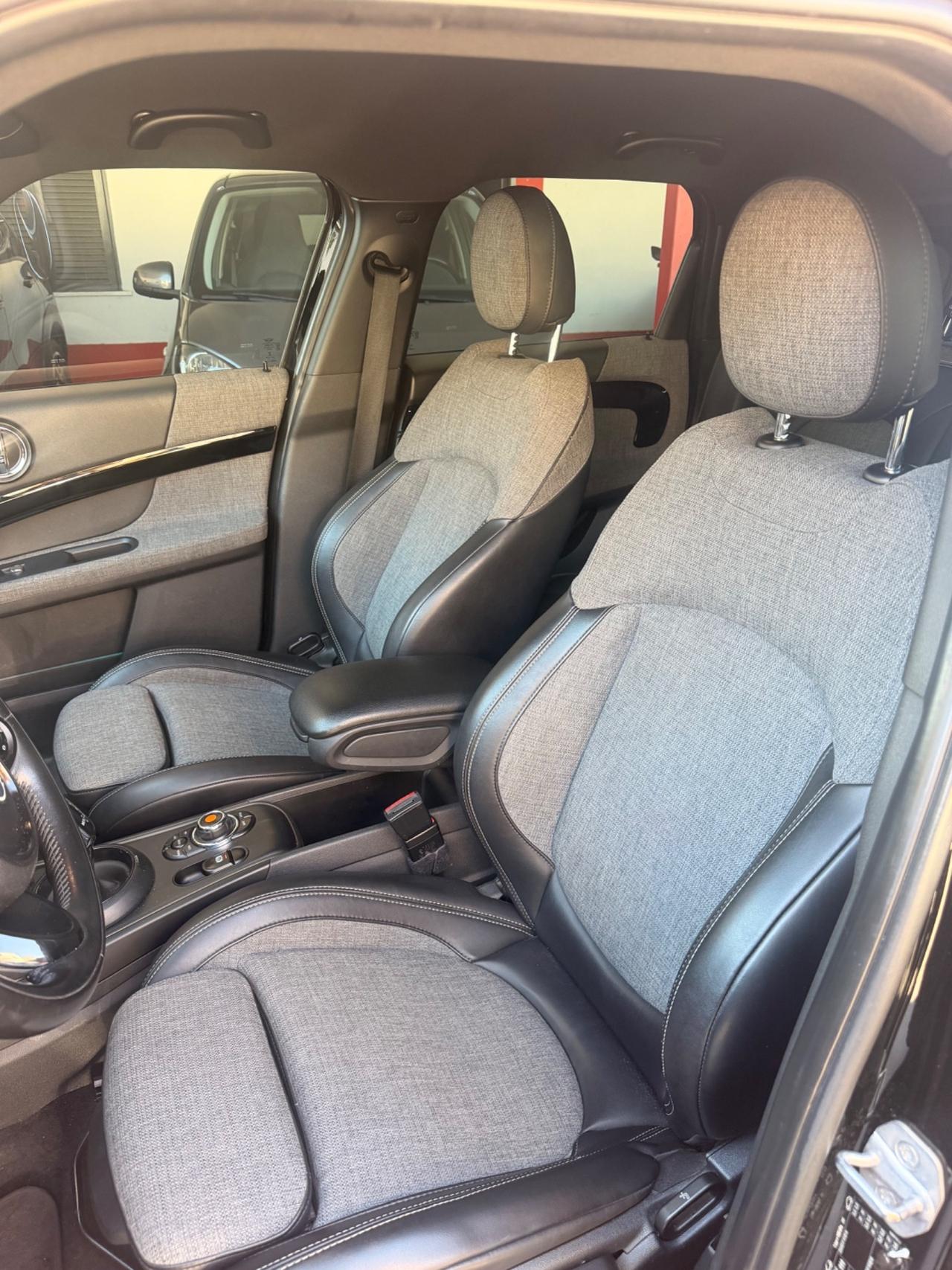 Mini Cooper D Countryman 2.0 Hype