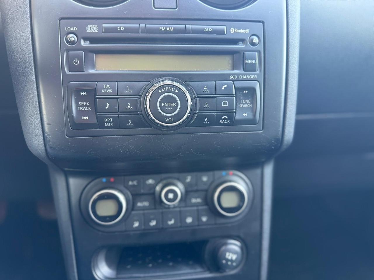 Nissan Qashqai 1.5 dCi Acenta