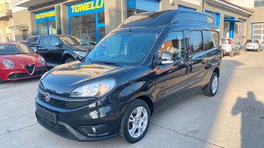 Fiat Doblo Doblò 1.6 MJT 16V 120CV Lounge Maxi xl