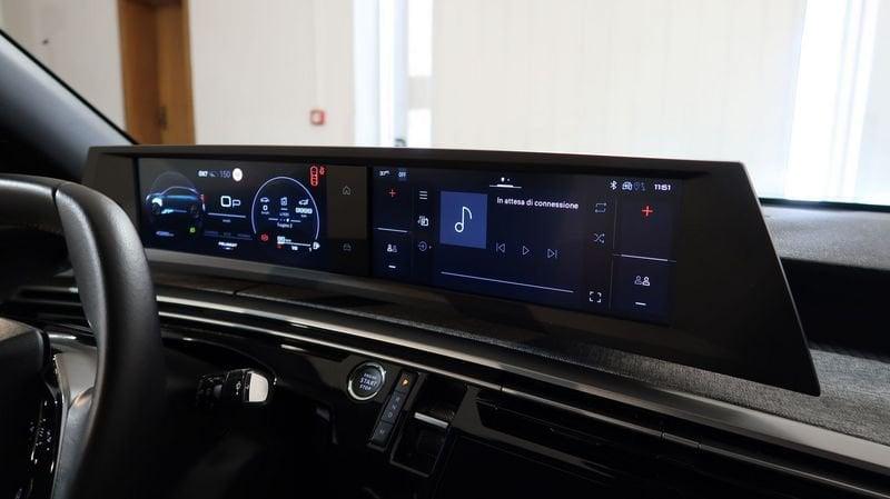 Peugeot 3008 3008 1.2 hybrid Allure 145cv e-dcs6