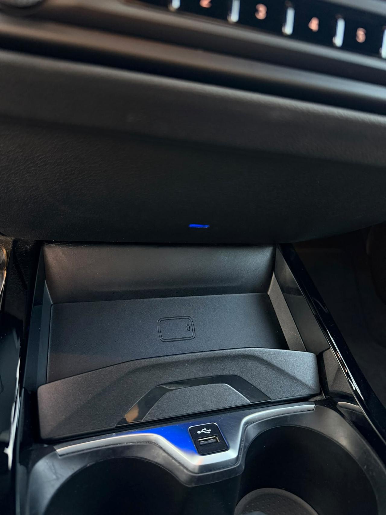Bmw 116d Msport Virtual/Tagliandi Bmw