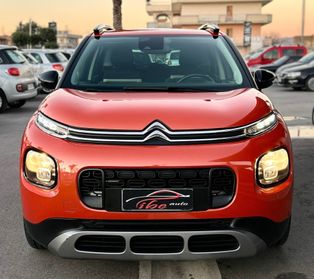 Citroen C3 Aircross C3 Aircross BlueHDi 100 S&S Shine