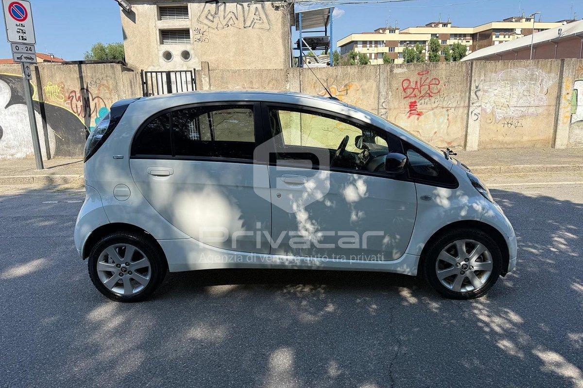 CITROEN C-Zero Full Electric airdream Seduction