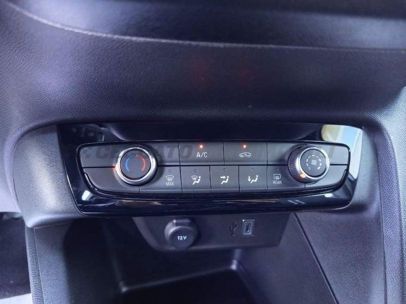 Opel Corsa Corsa 1.2 GS s&s 100cv