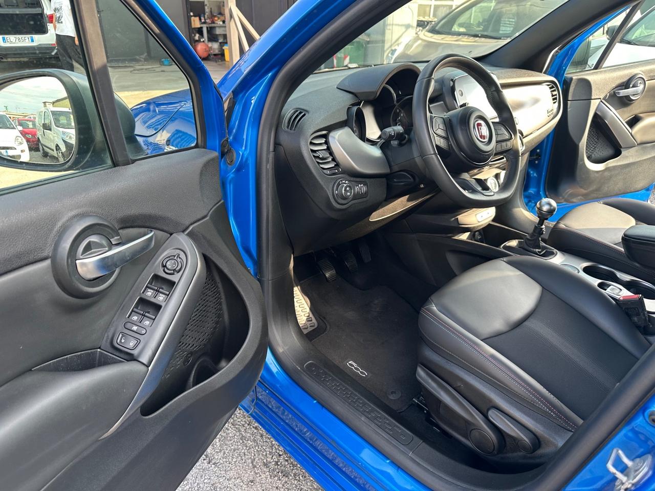 Fiat 500X 1.0 T3 120 CV Sport