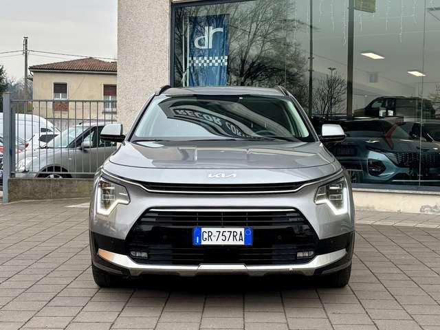 Kia Niro Niro 1.6 GDi DCT HEV Evolution