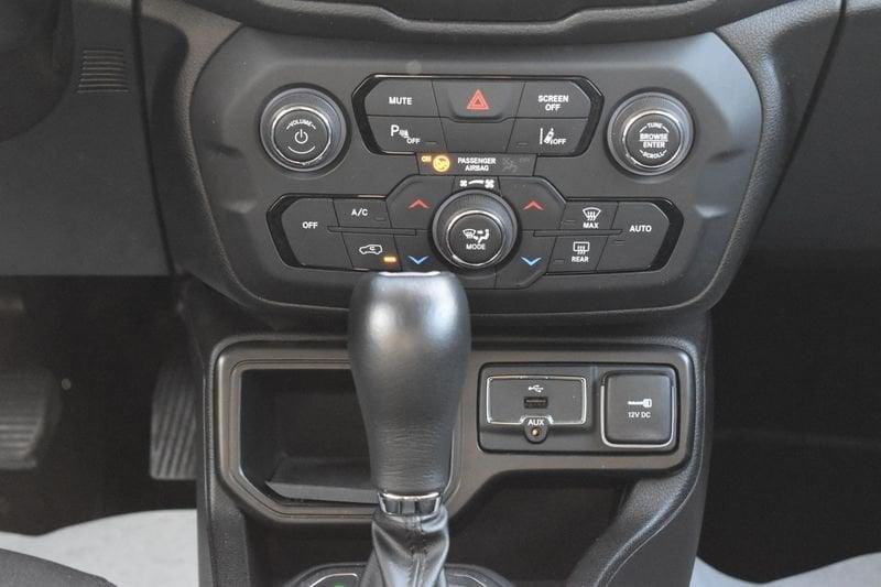 Jeep Renegade e-Hybrid 1.5 T4 MHEV 130cv Limited DDCT