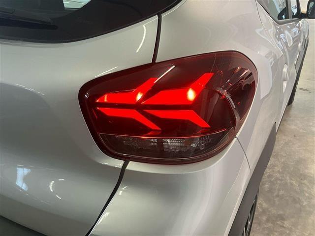 DACIA Spring Electric 65 Extreme