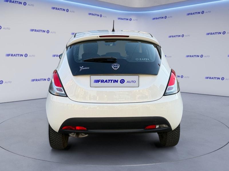 LANCIA YPSILON 1.2 69 CV 5 PORTE GPL E