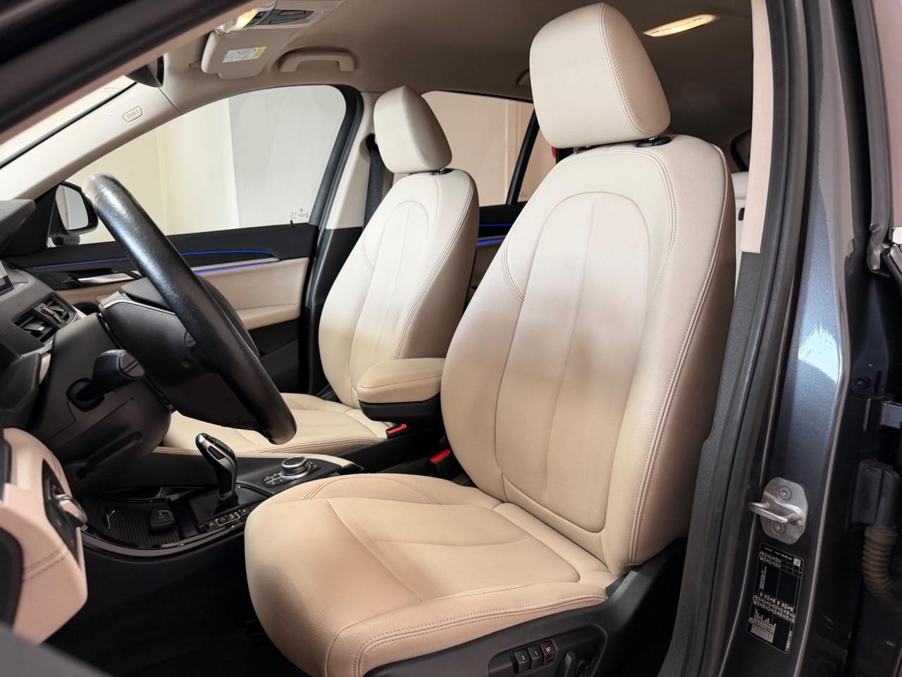 Bmw X1 sDrive18d xLine FULL OPTIONAL AUTOMATIC