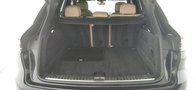 PORSCHE Cayenne 3.0 V6