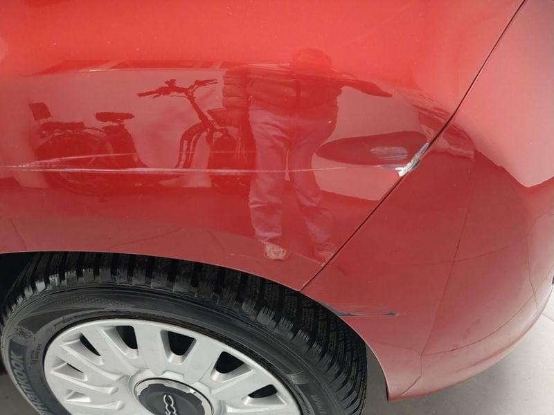 FIAT 500L 500L 1.3 mjt Easy 85cv