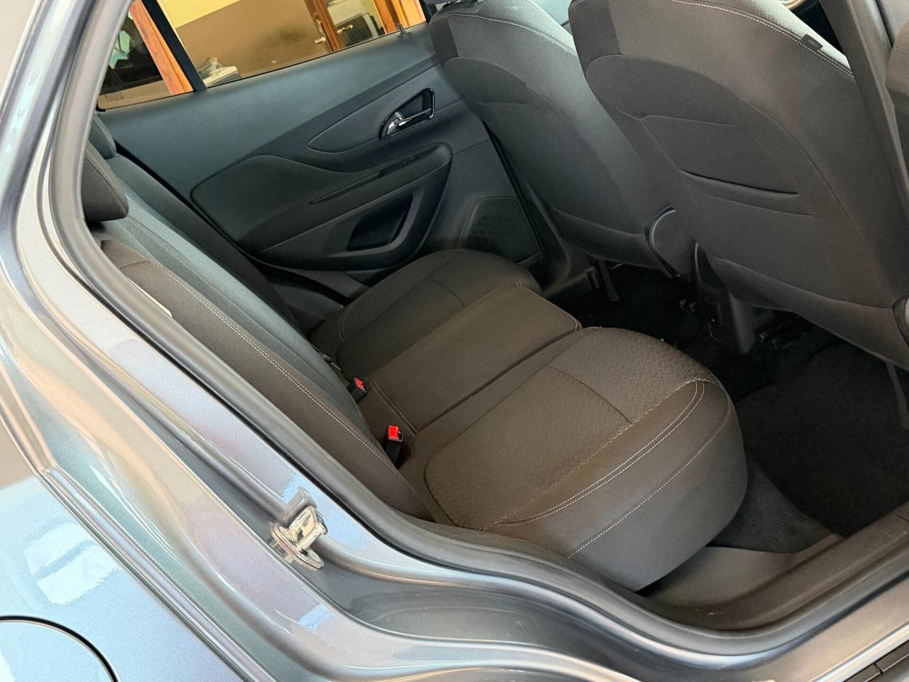 Opel Mokka 4X4 1.6 CDTI 136 cv. ADVANCE