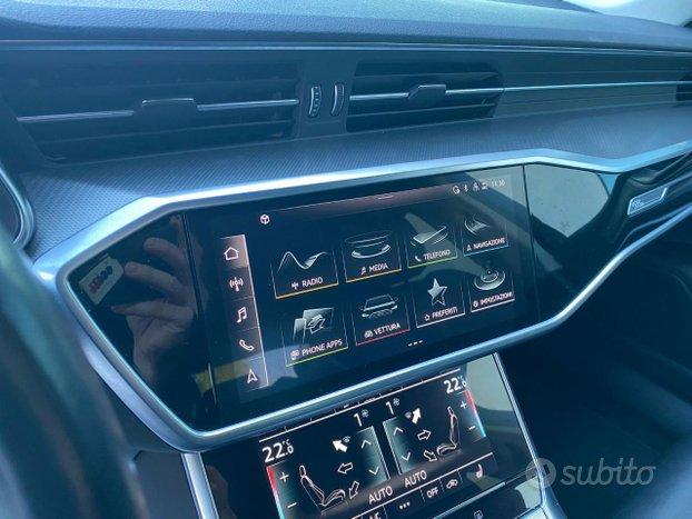 AUDI A6 Avant 40 2.0 TDI quattro ultra S tronic