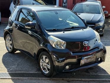 Toyota iQ 1.0/rate/permute/garanzia