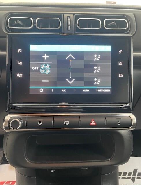 Citroen C3 BlueHDi 100 S&S C-Series