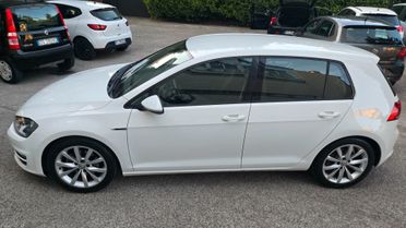 Volkswagen Golf 1.4 TSI 5p. Highline BlueMotion Te